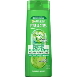 PURE FRESH PEPINO...