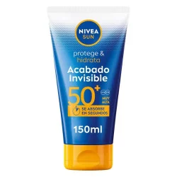 LOCIÓN INVISIBLE...