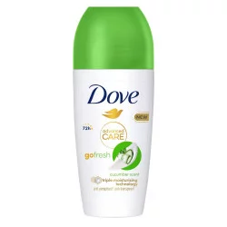 ADVANCED CARE GO FRESH...