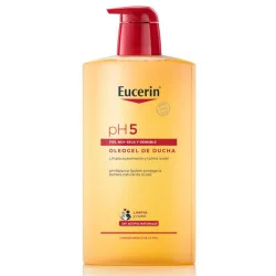 PH5 OLEOGEL DE DUCHA