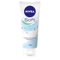 CREMA DE MANOS SOFT 75ML