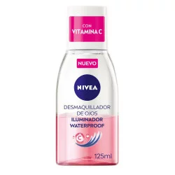 DESMAQUILLADOR DE OJOS...