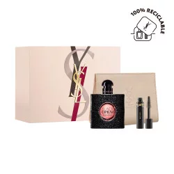 ESTUCHE BLACK OPIUM 50ML