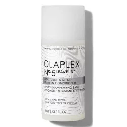 Nº5 LEAVE-IN CONDITIONER 100ML