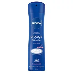 PROTEGE & CUIDA 48H 200ML