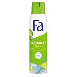 CARIBBEAN LEMON 150ML