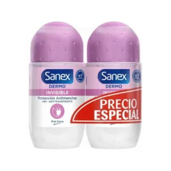 DUPLO INVISIBLE 2X50ML