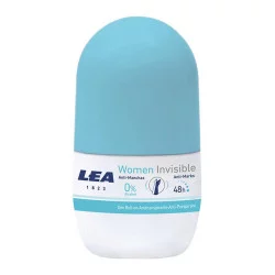 INVISIBLE WOMEN 20ML