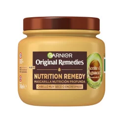 HAIR REMEDY AGUACATE Y... HAIR REMEDY AGUACATE Y...