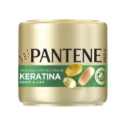 SUAVE & LISO MASCARILLA 300ML