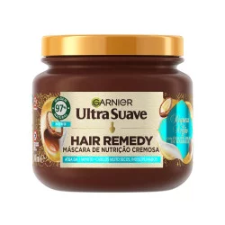 HAIR REMEDY ELIXIR DE ARGAN...