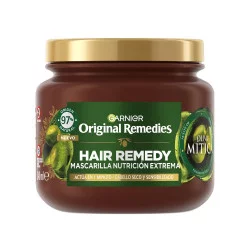 HAIR REMEDY OLIVA MÍTICA 300ML