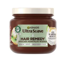 HAIR REMEDY LECHE DE... HAIR REMEDY LECHE DE...