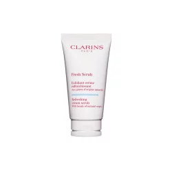 CRÈME FRESH SCRUB 50ML
