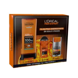 ESTUCHE HYDRA ENERGETIC