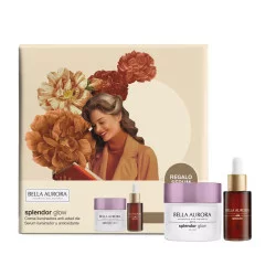 PACK SPLENDOR GLOW +...