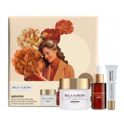 PACK SPLENDOR DÍA + SERUM...