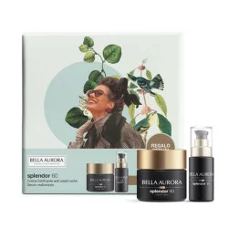 PACK SPLENDOR 60 NOCHE +...