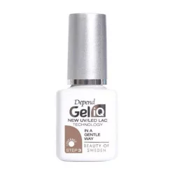DEPEND GEL IQ 5ML