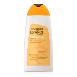 LOCIÓN AFTER SUN 300ML