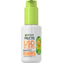 SÉRUM LISO KERATINA 50ML