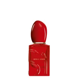 SÍ PASSIONE RED MUSK