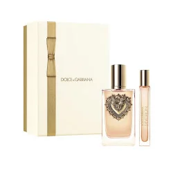 ESTUCHE DEVOTION INTENSE 100ML