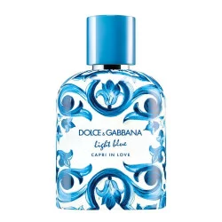 LIGHT BLUE CAPRI MALE