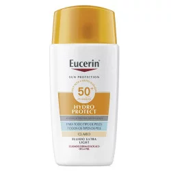 HYDRO PROTECT TINTED SPF50+