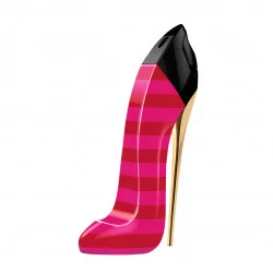 GOOD GIRL EDICIÓN LIMITADA...