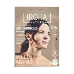 MASCARILLA ANTIARRUGAS Y...