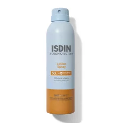 FOTOPROTECTOR LOCIÓN SPRAY...
