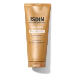 BODY GLOW SPF30 200ML