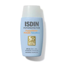 FOTOPROTECTOR FUSION WATER...
