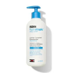 NUTRATOPIC LOCIÓN CORPORAL...