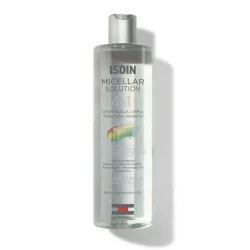 MICELLAR SOLUTION 400ML