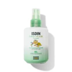 BABYNATURALS AGUA SUAVE...