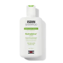 NUTRADEICA CHAMPÚ ANTICASPA...