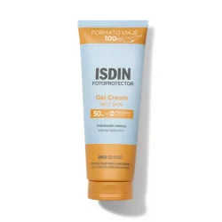 GEL CREMA SPF50 100ML