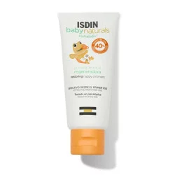 BABYNATURALS POMADA DE...