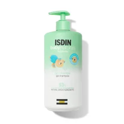 BABY NATURALS GEL CHAMPÚ