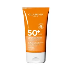 CREMA SOLAR ANTIEDAD SPF 50+