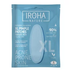 PARCHES XL PARA BROTES DE...