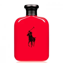 POLO RED EAU DE TOILETTE