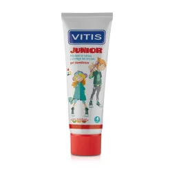 PASTA DE DIENTES JUNIOR 75ML
