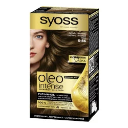 TINTE OLEO INTENSE 5-86...