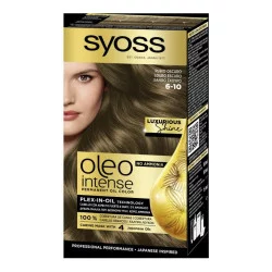 TINTE OLEO INTENSE 6-10...