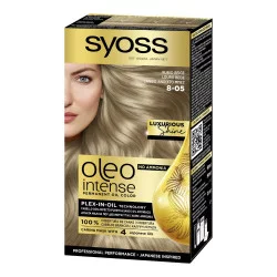 TINTE OLEO INTENSE 8-05...