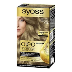 TINTE OLEO INTENSE 7-10...