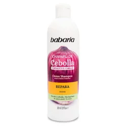 CHAMPÚ CEBOLLA REPARADORA...